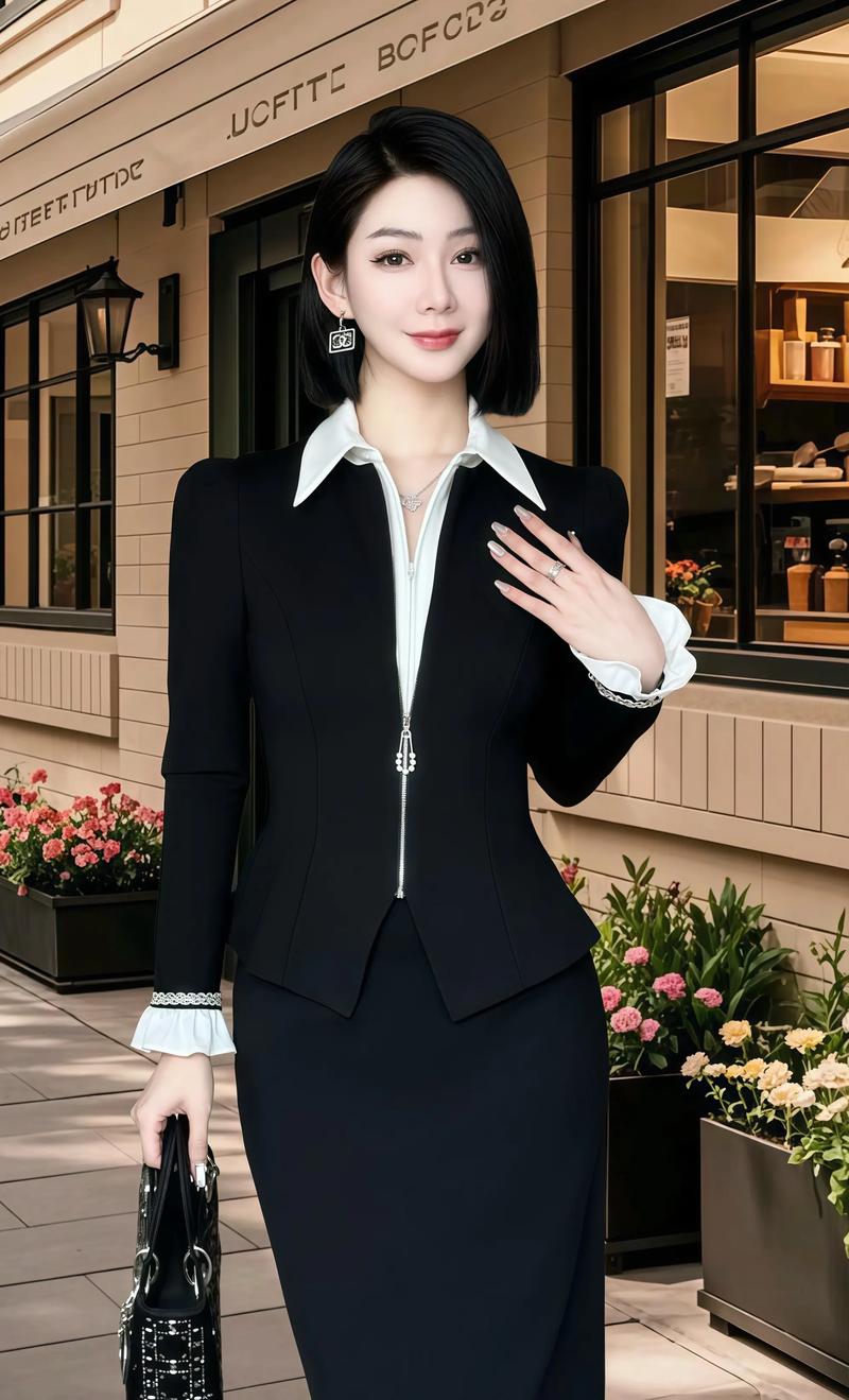 瑞高全服装:创新引领行业变革